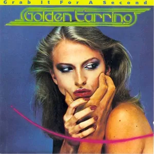 Grab it for a second